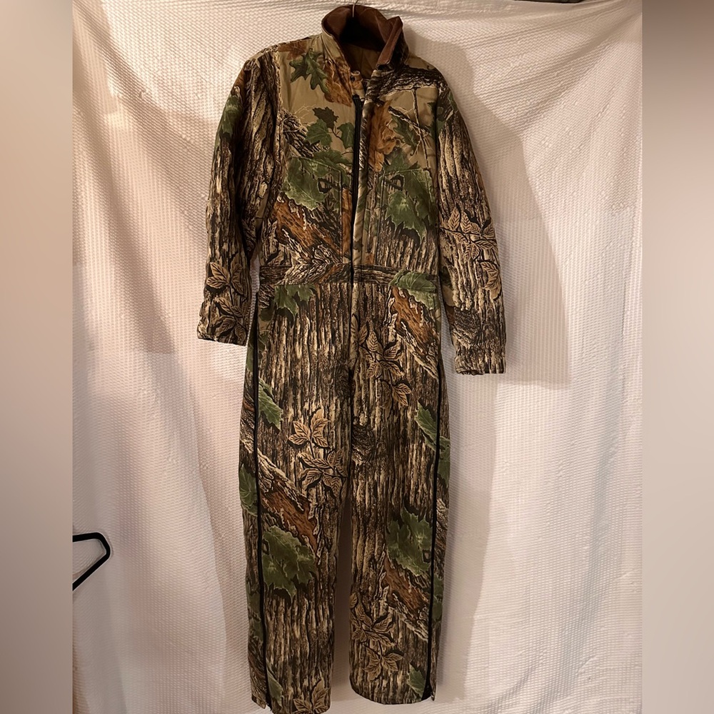 WALLS BLIZZARD PRUF USA INSULATED APPAREL